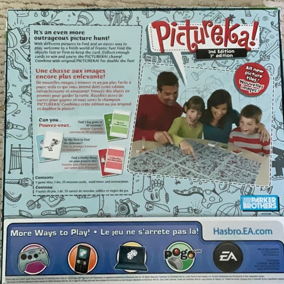 Pictureka - Picture 2 of 3